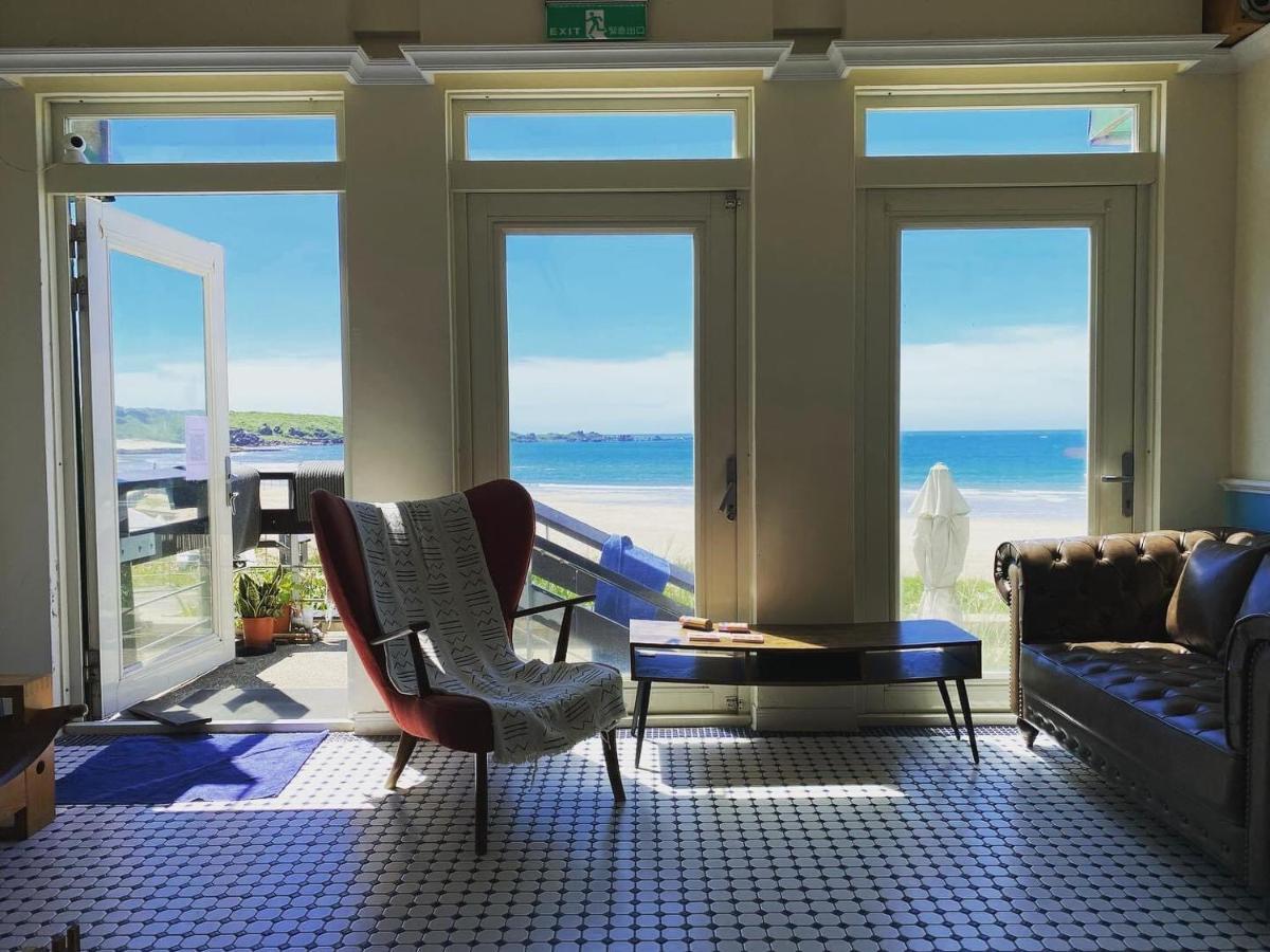 Hotel Chill Chill House Shimen Exteriér fotografie
