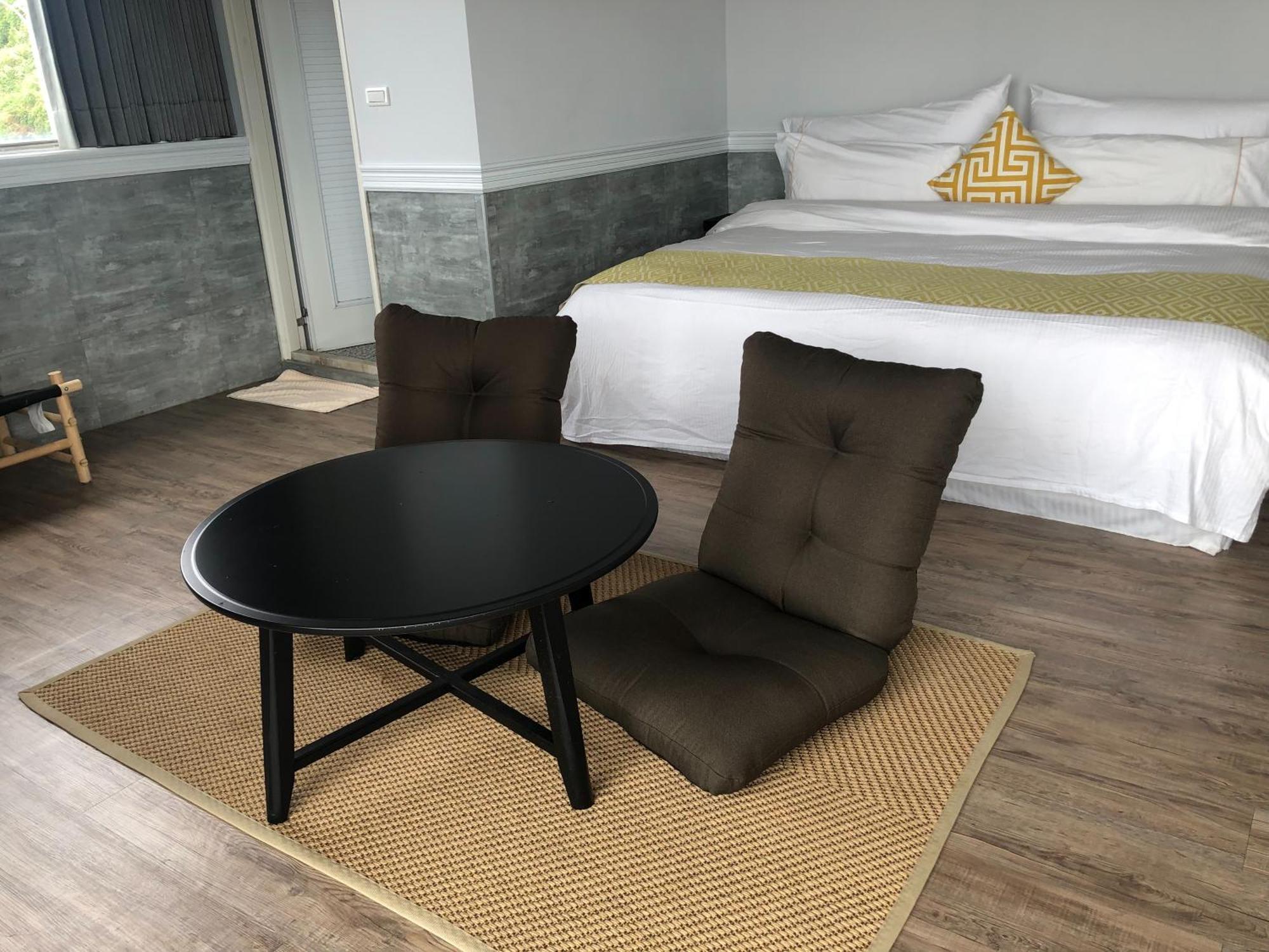 Hotel Chill Chill House Shimen Exteriér fotografie