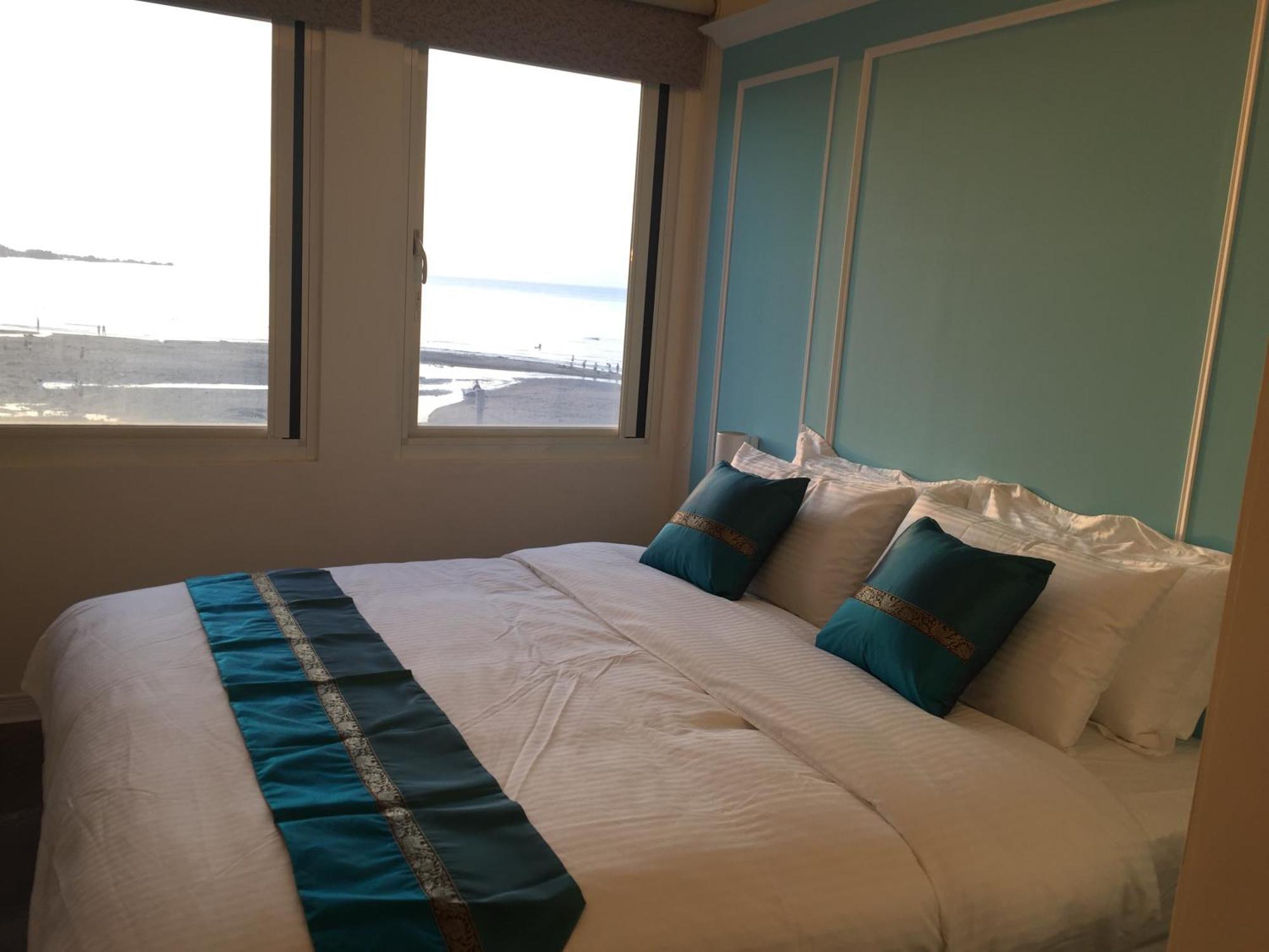 Hotel Chill Chill House Shimen Exteriér fotografie