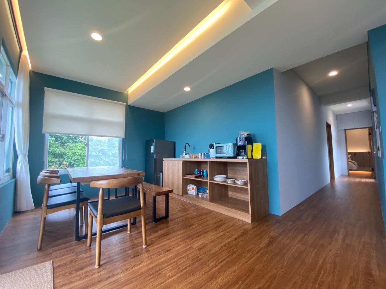 Hotel Chill Chill House Shimen Pokoj fotografie
