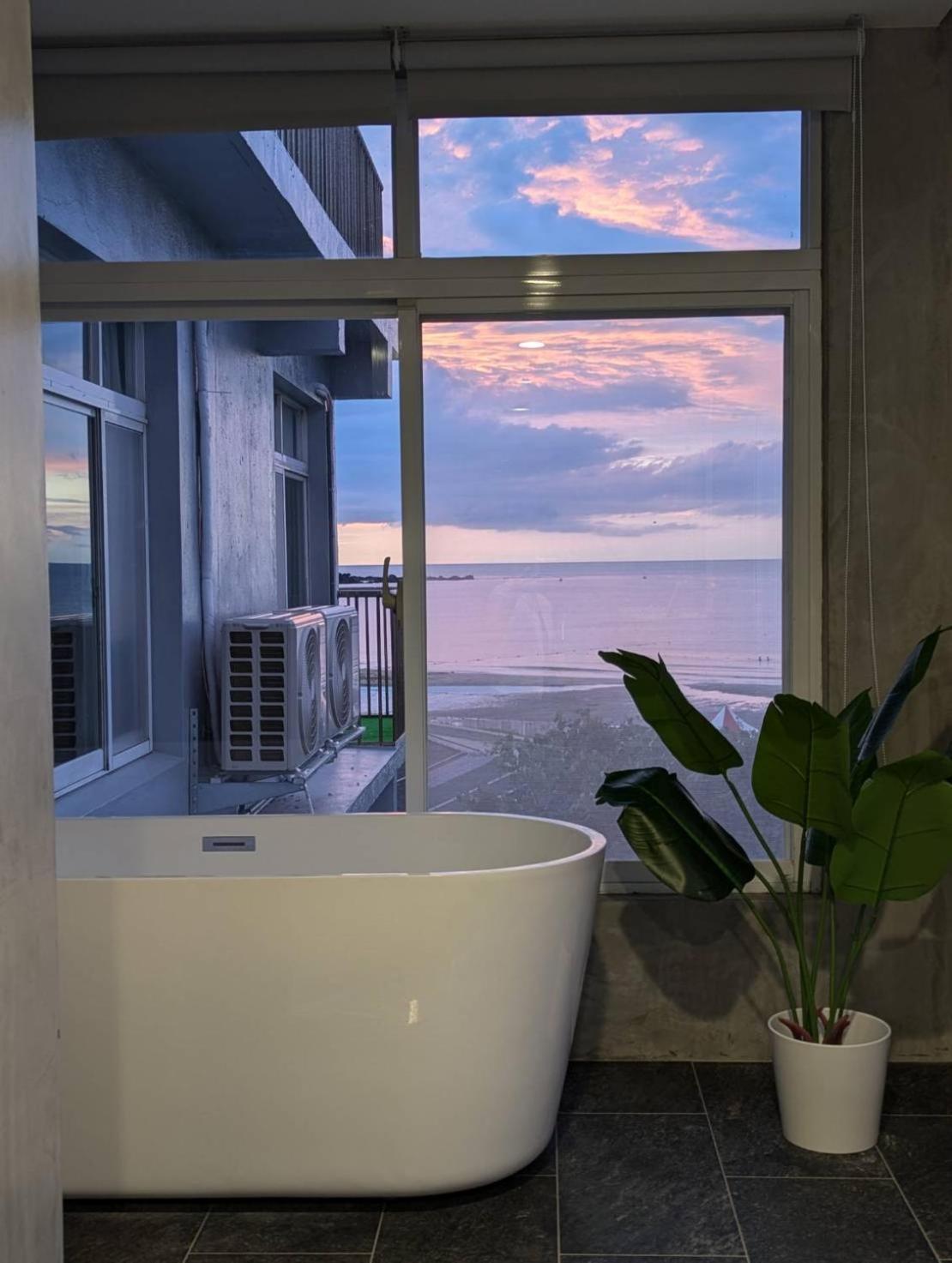 Hotel Chill Chill House Shimen Pokoj fotografie