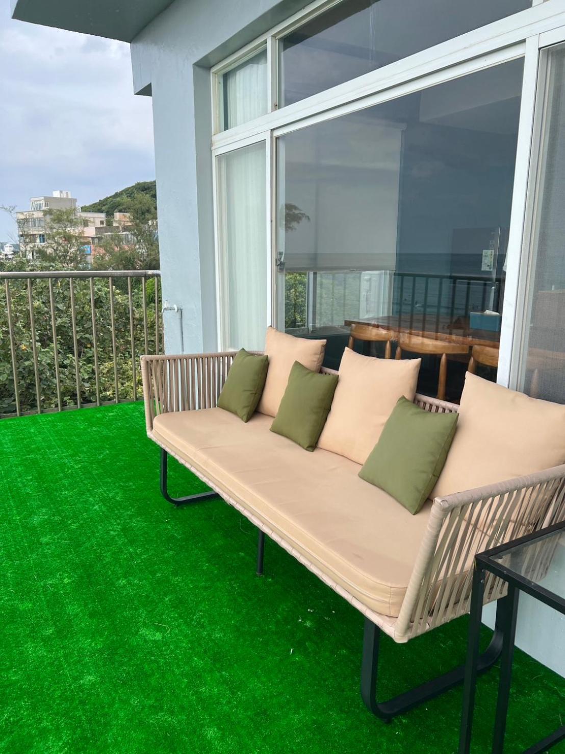 Hotel Chill Chill House Shimen Pokoj fotografie