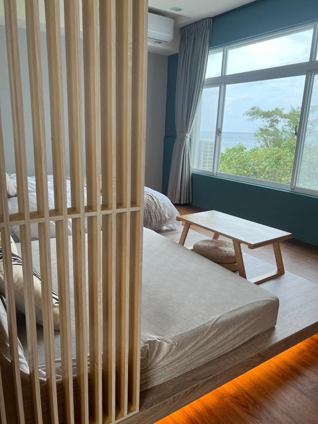 Hotel Chill Chill House Shimen Pokoj fotografie