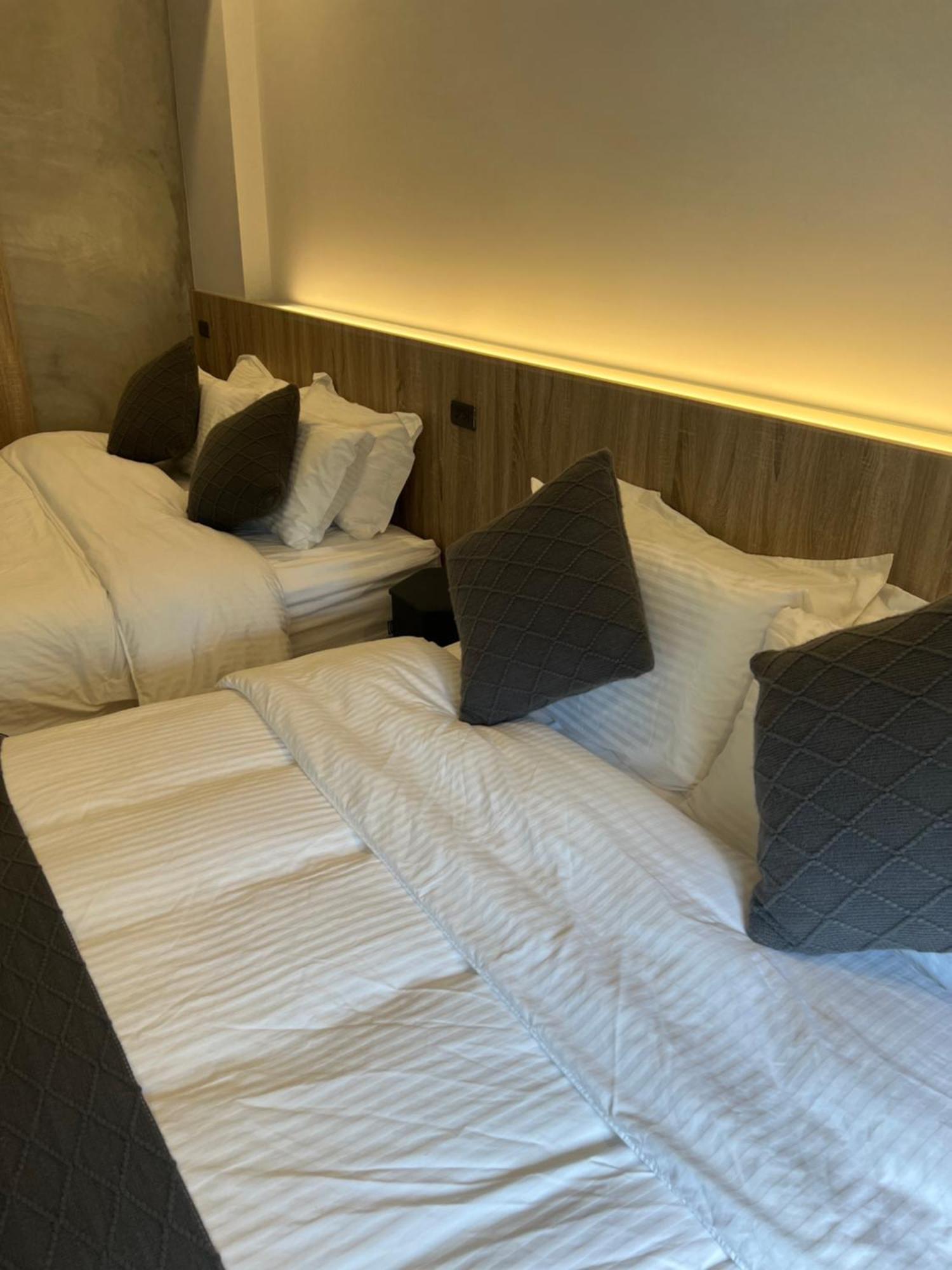 Hotel Chill Chill House Shimen Pokoj fotografie