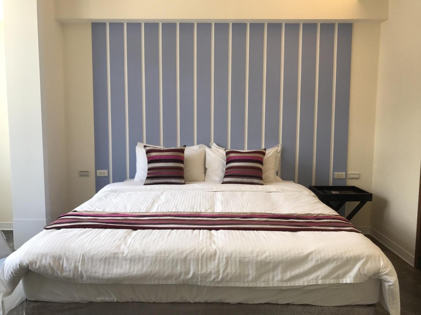 Hotel Chill Chill House Shimen Pokoj fotografie