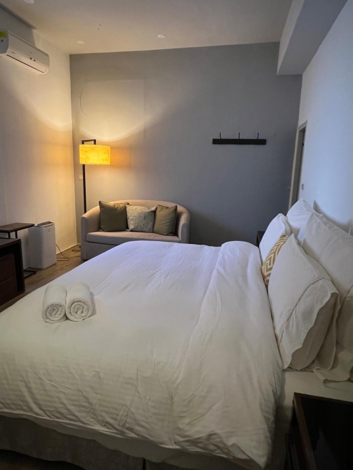Hotel Chill Chill House Shimen Pokoj fotografie