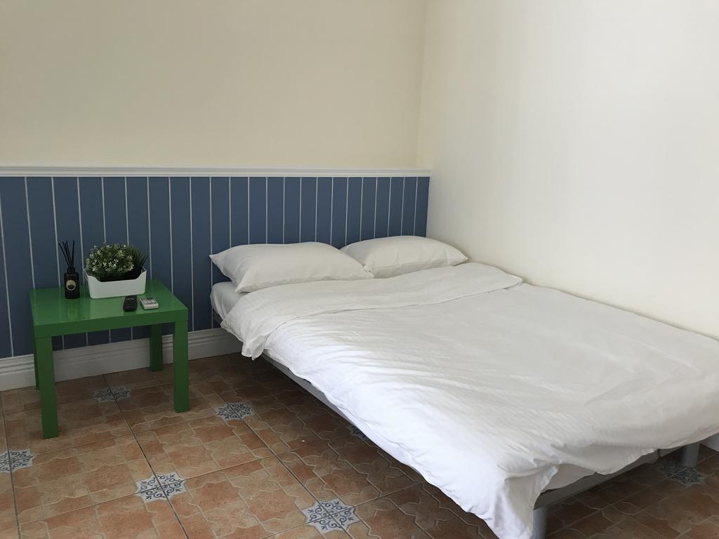 Hotel Chill Chill House Shimen Exteriér fotografie
