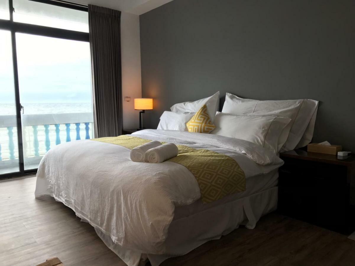 Hotel Chill Chill House Shimen Exteriér fotografie